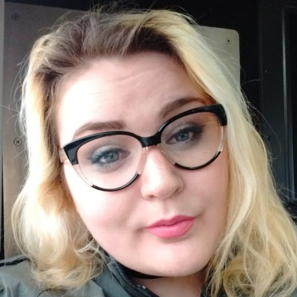 Meet your Posher, Jen